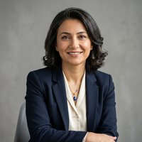 Dr. Fidan Qarayeva